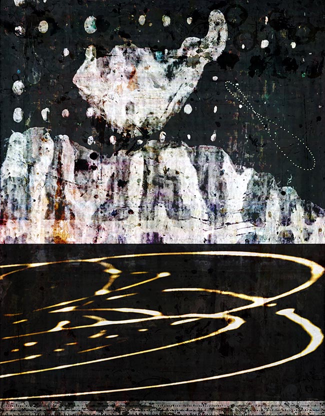 Analemma by Thomas Van Housen