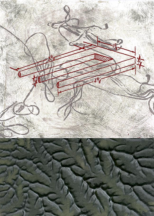 Deviner by Thomas Van Housen