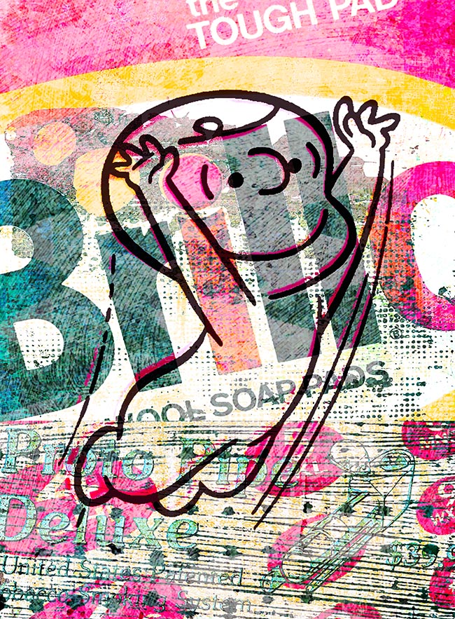 Head Shop by Thomas Van Housen