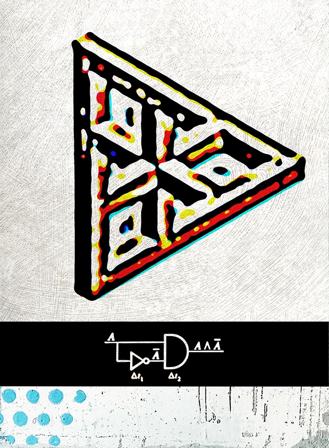 It's Always DNS by Thomas Van Housen