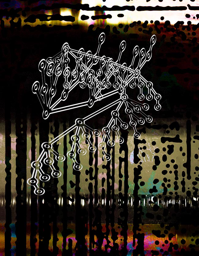 Nanite by Thomas Van Housen