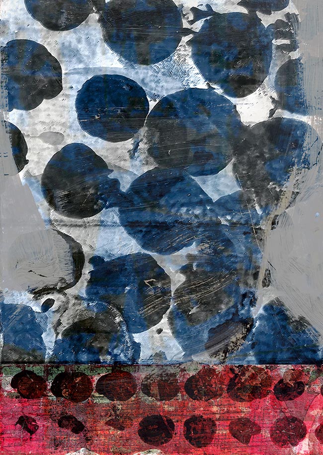 Portrait by Thomas Van Housen