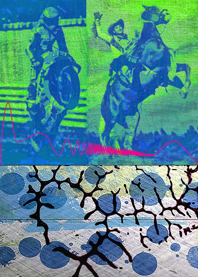 Roy Repsol by Thomas Van Housen