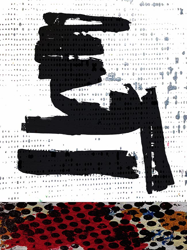 Shjipping Redaction by Thomas Van Housen