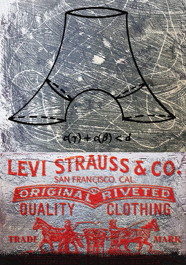 TQFT by Thomas Van Housen