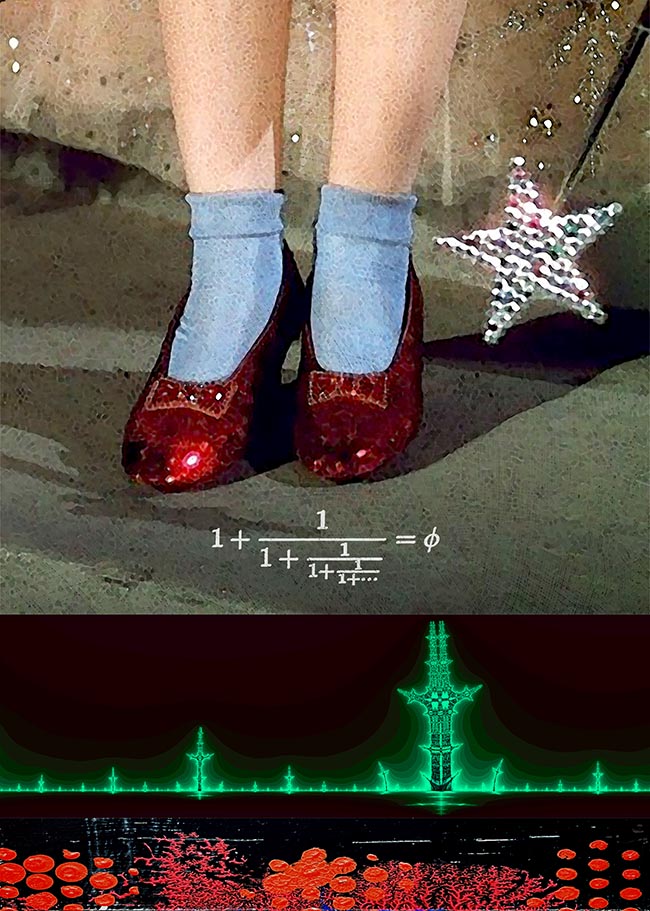 Travelogue by Thomas Van Housen