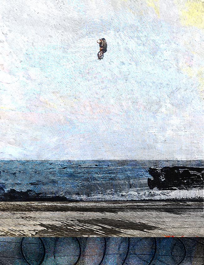 Unidentified Anomalous Phenomena by Thomas Van Housen